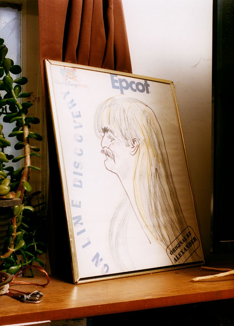 © Ashley Markle - Image from the Do you know how beautiful you are? photography project