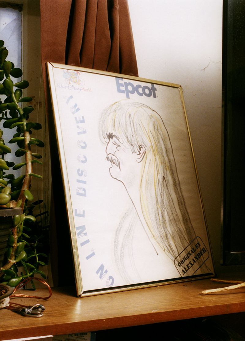 © Ashley Markle - Image from the Do you know how beautiful you are? photography project