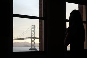 From the Window