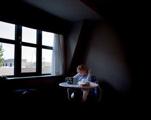 Joyful Observations of Unfiltered Reality (JOUR)