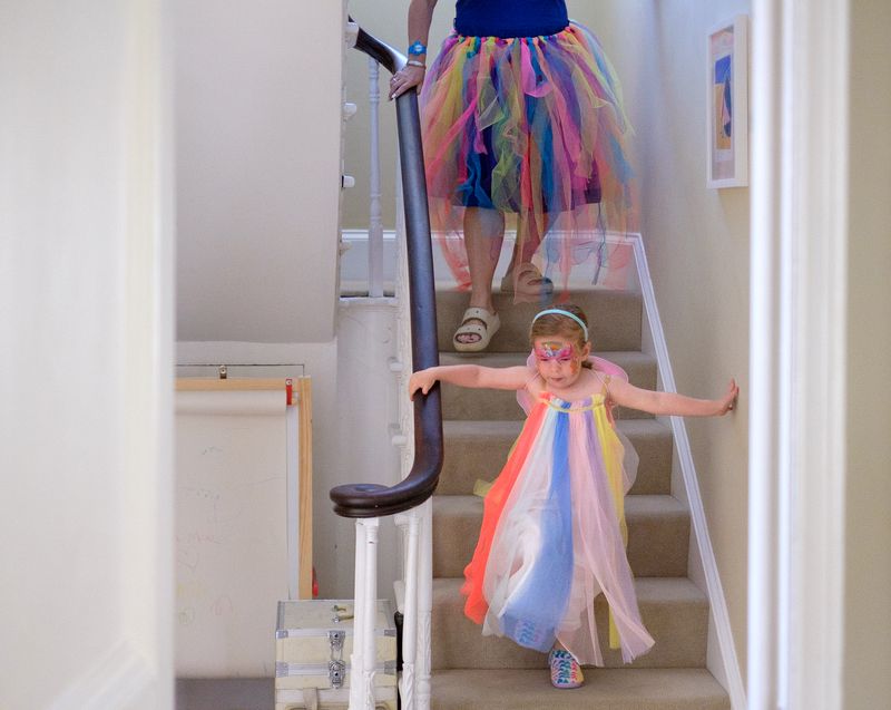 © Vincent Dupont-Blackshaw - Image from the Joyful Observations of Unfiltered Reality (JOUR) photography project