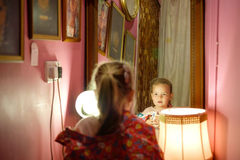 © Vincent Dupont-Blackshaw - Image from the Joyful Observations of Unfiltered Reality (JOUR) photography project