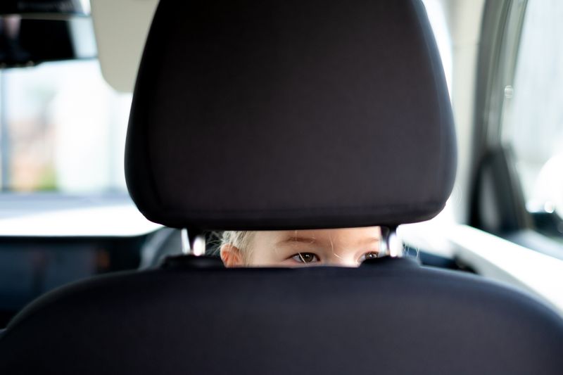 © Vincent Dupont-Blackshaw - Image from the Joyful Observations of Unfiltered Reality (JOUR) photography project