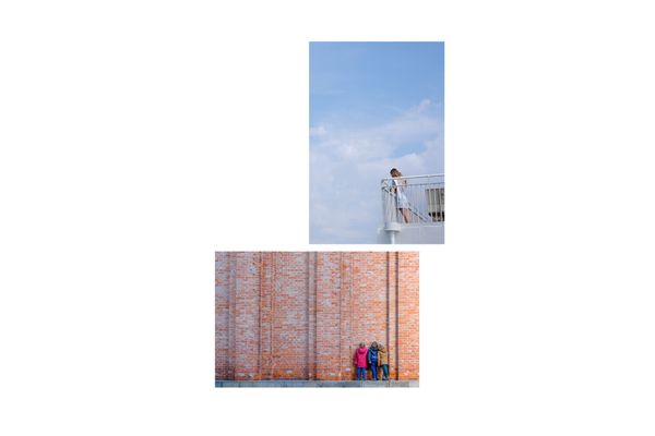 © Vincent Dupont-Blackshaw - Image from the Intervals photography project