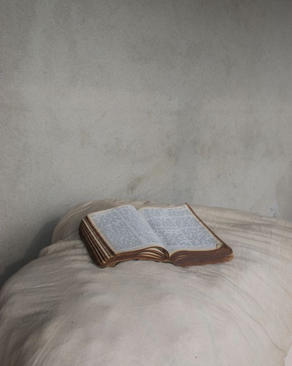 © Satyadeep - Image from the THY KINGDOM COME photography project