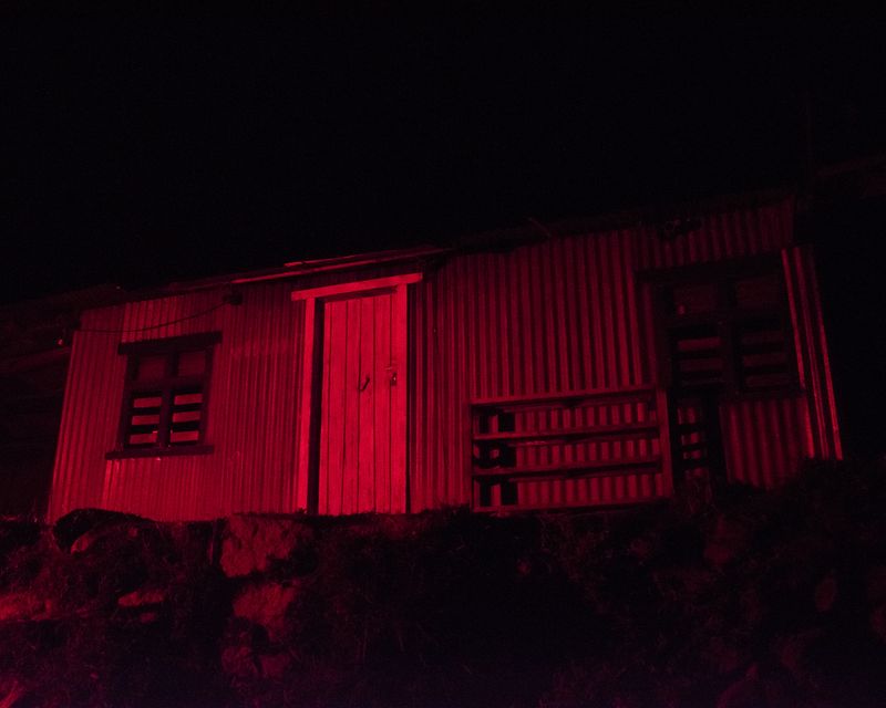 © Satyadeep - Image from the THY KINGDOM COME photography project