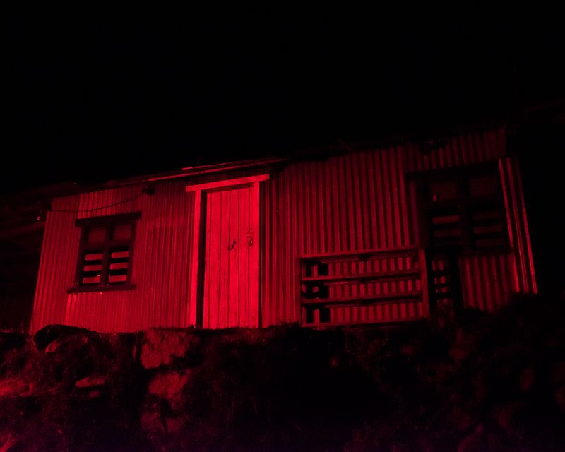 © Satyadeep - Image from the THY KINGDOM COME photography project