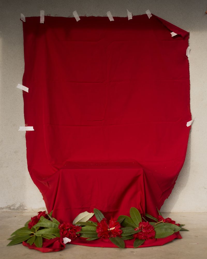 © Satyadeep - Image from the THY KINGDOM COME photography project