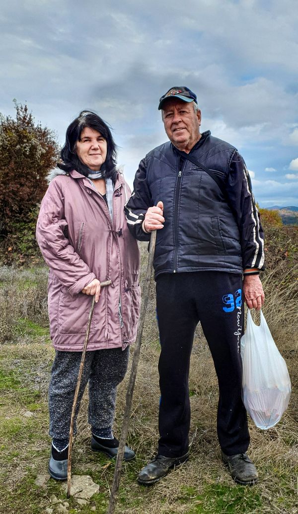 © Taushik Mandal - Image from the Becoming A Kirkovchanin photography project