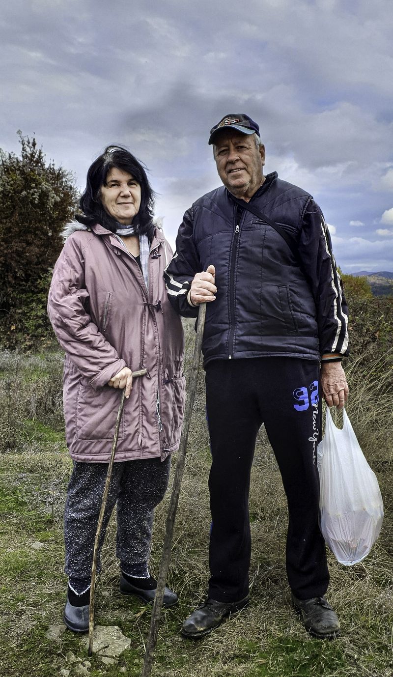 © Taushik Mandal - Image from the Becoming A Kirkovchanin photography project