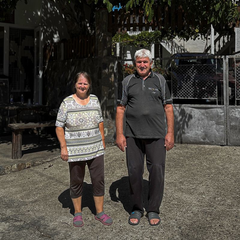 © Taushik Mandal - Image from the Becoming A Kirkovchanin photography project