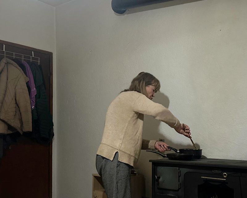 © Taushik Mandal - Image from the Becoming A Kirkovchanin photography project