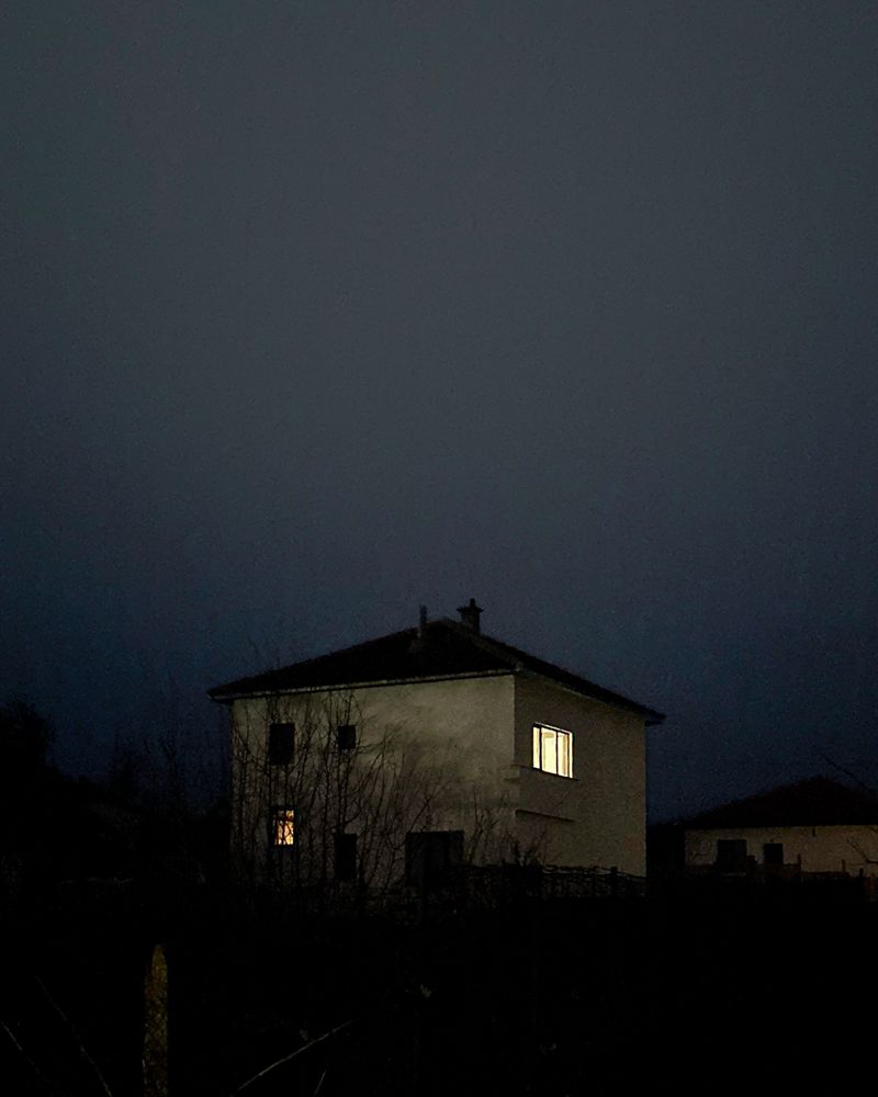 © Taushik Mandal - Image from the Becoming A Kirkovchanin photography project