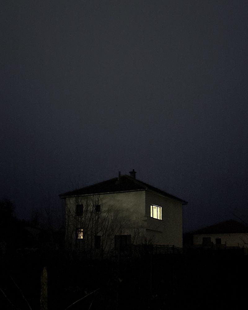 © Taushik Mandal - Image from the Becoming A Kirkovchanin photography project