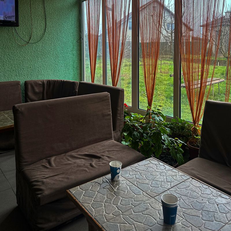 © Taushik Mandal - Image from the Becoming A Kirkovchanin photography project