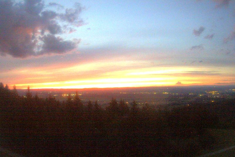 © JinYoung Lee - Image from the Shadow of a Dot photography project