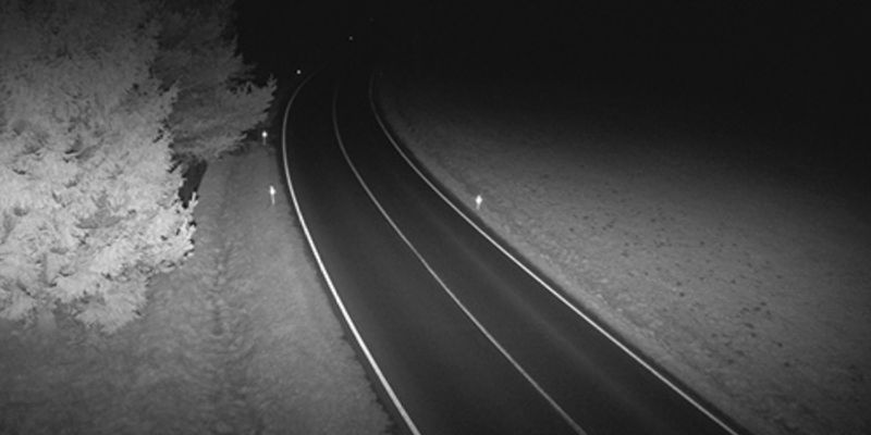 © JinYoung Lee - Image from the Shadow of a Dot photography project