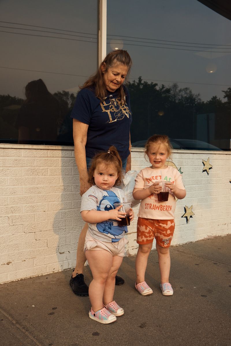 © Eric Ogden - Starlite