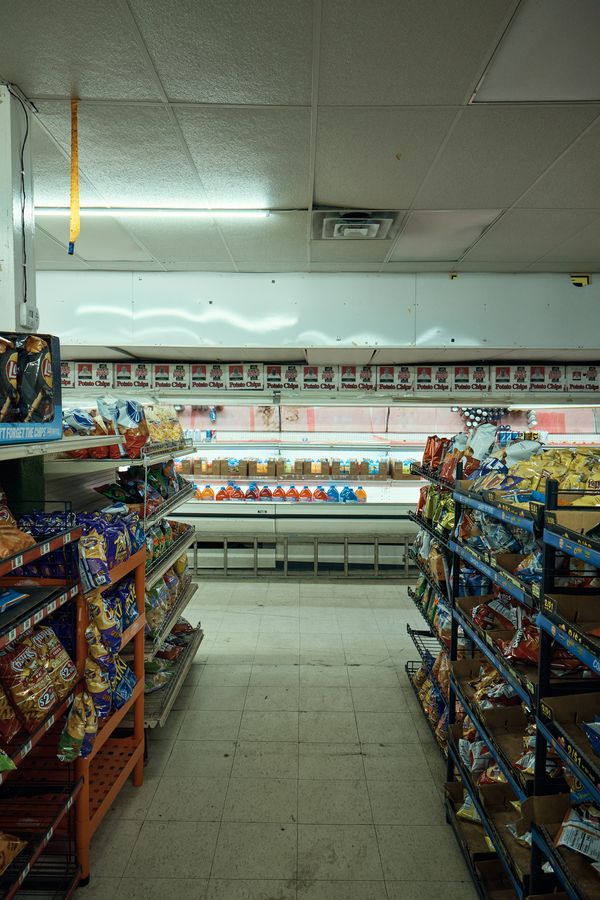 © Eric Ogden - Hinky Dinky