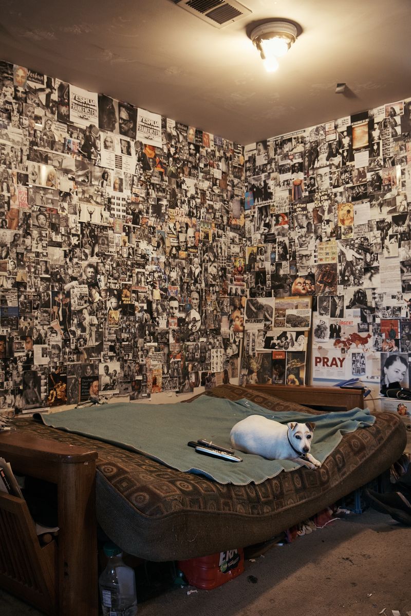 © Eric Ogden - Pray