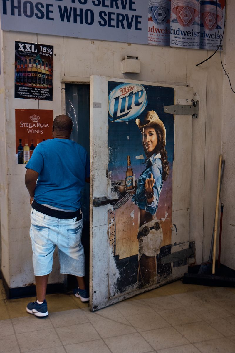 © Eric Ogden - Those Who Serve