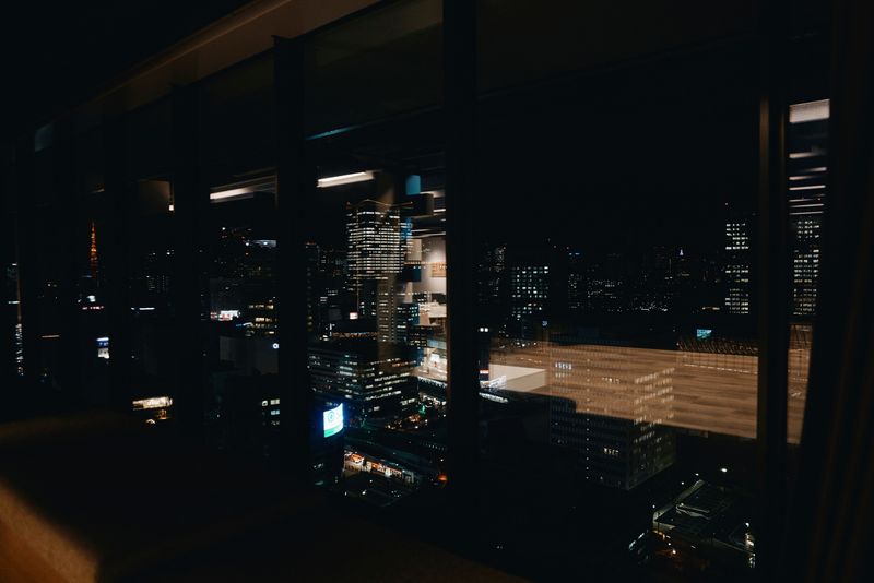 © Kai Yokoyama - Image from the I miss the smell of jasmine in Palestine photography project