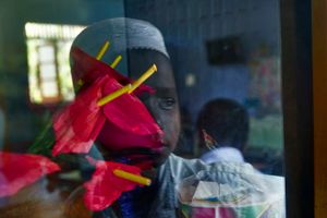 Special Children of Kattankudy