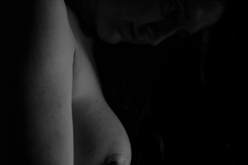 © Lauren Pisano - Image from the OO photography project