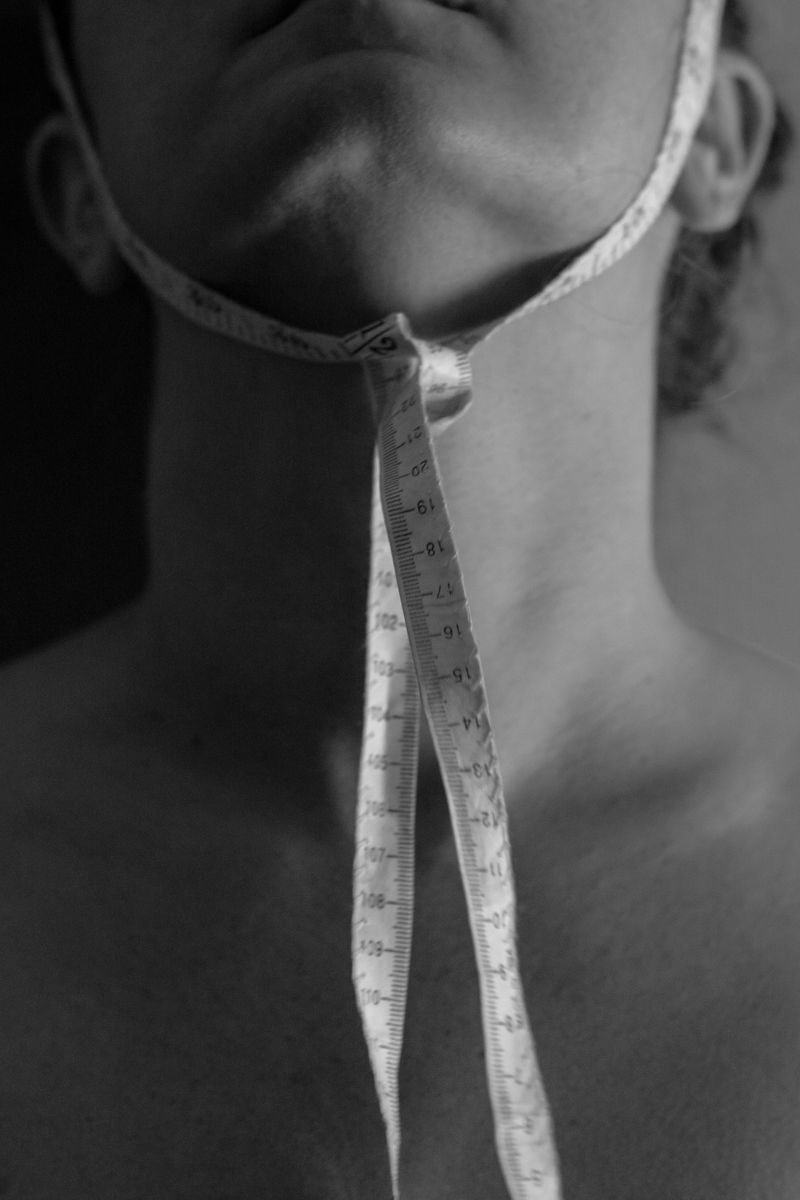 © Lauren Pisano - Image from the OO photography project