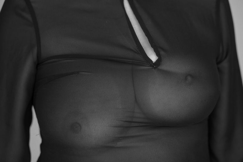 © Lauren Pisano - Image from the OO photography project