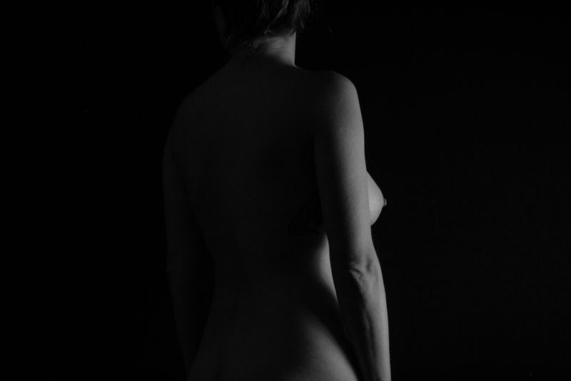 © Lauren Pisano - Image from the OO photography project