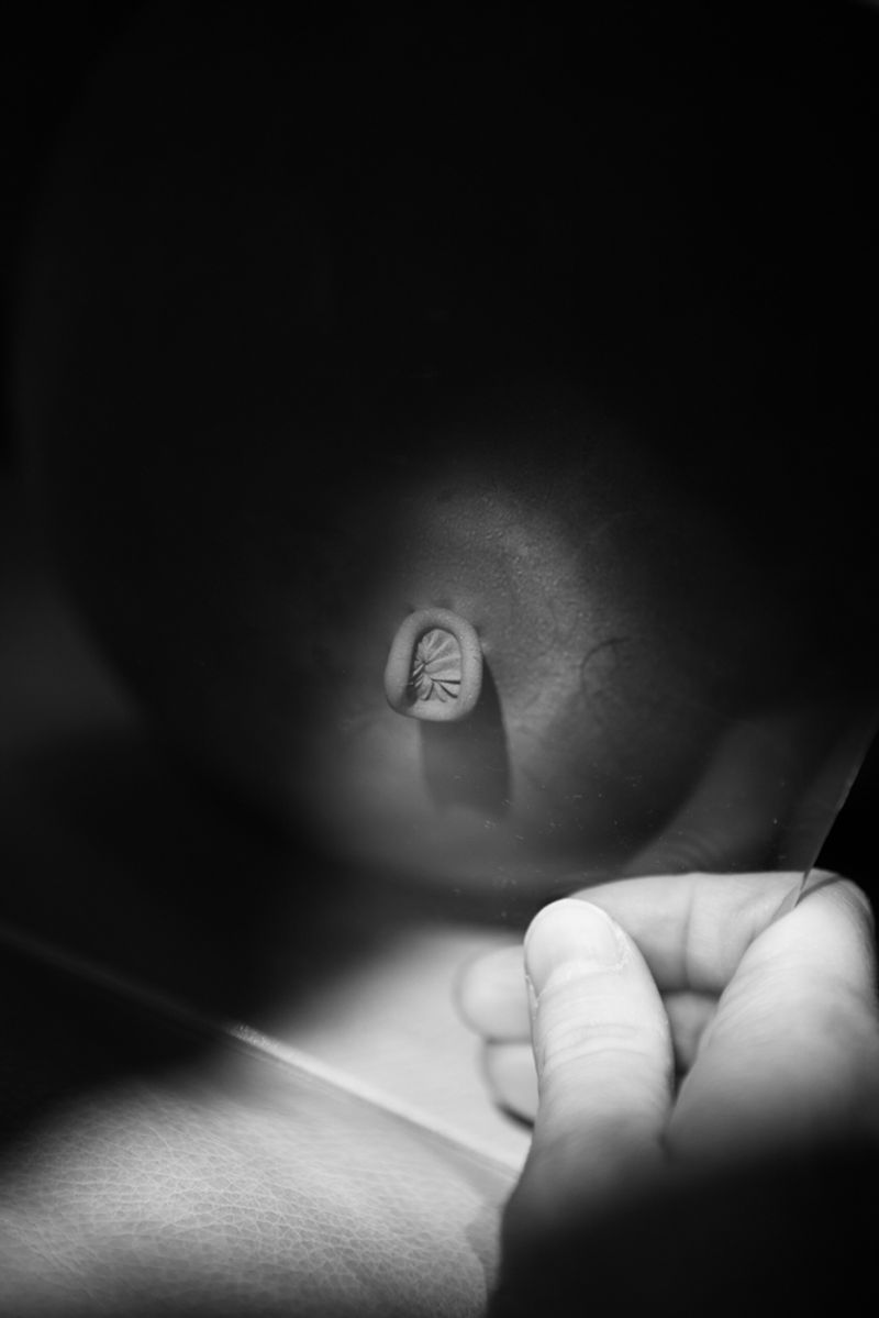© Lauren Pisano - Image from the OO photography project