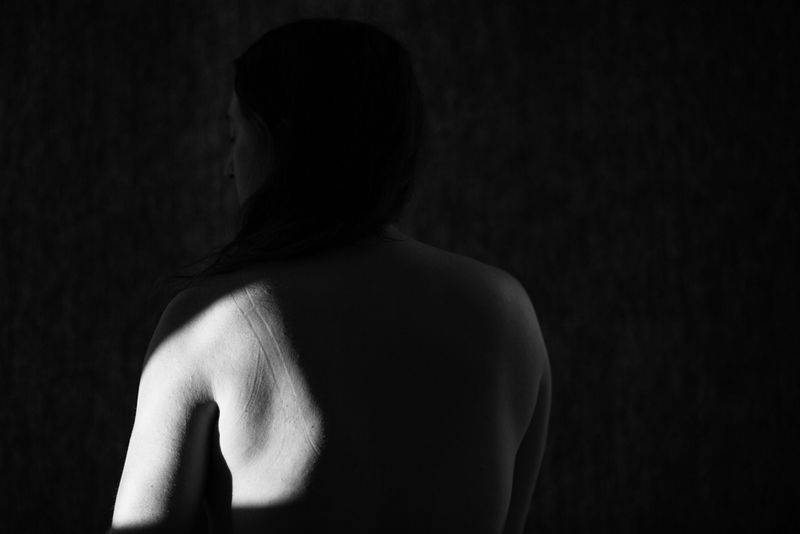 © Lauren Pisano - Image from the OO photography project