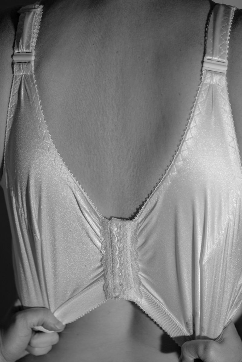 © Lauren Pisano - Image from the OO photography project