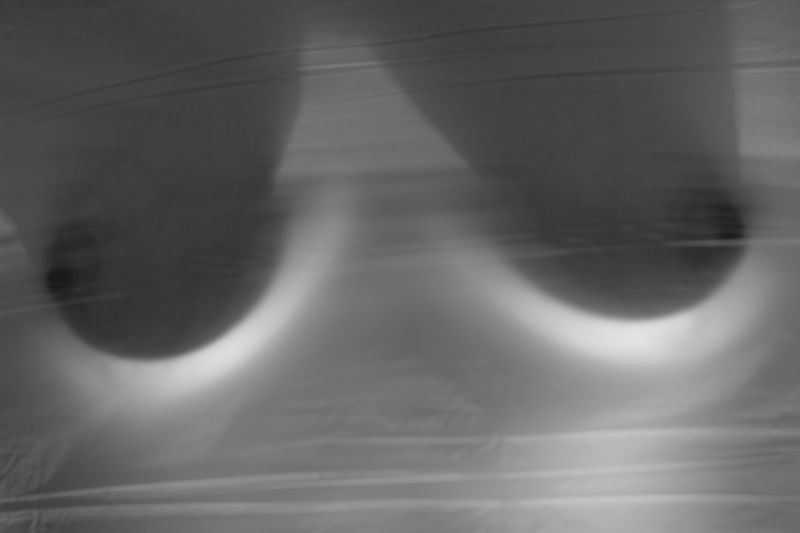 © Lauren Pisano - Image from the OO photography project