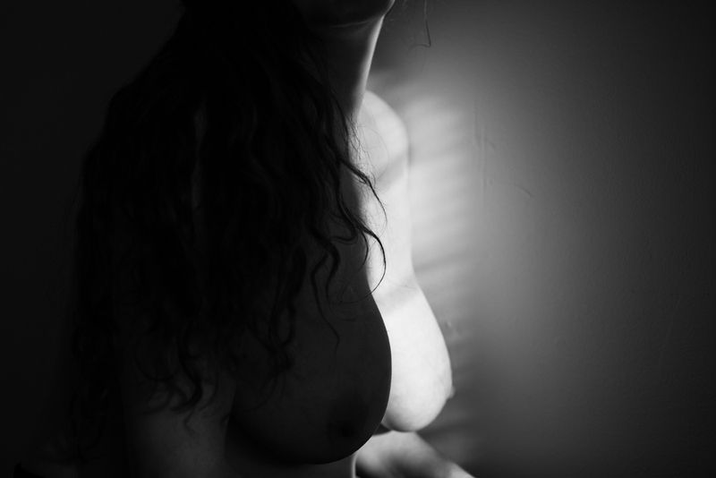 © Lauren Pisano - Image from the OO photography project