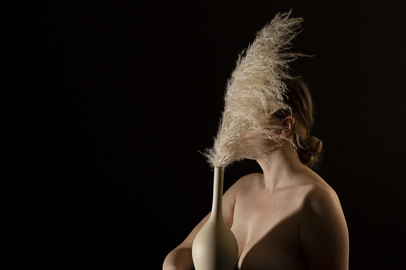 © Lauren Pisano - Image from the BUY NOTHING photography project