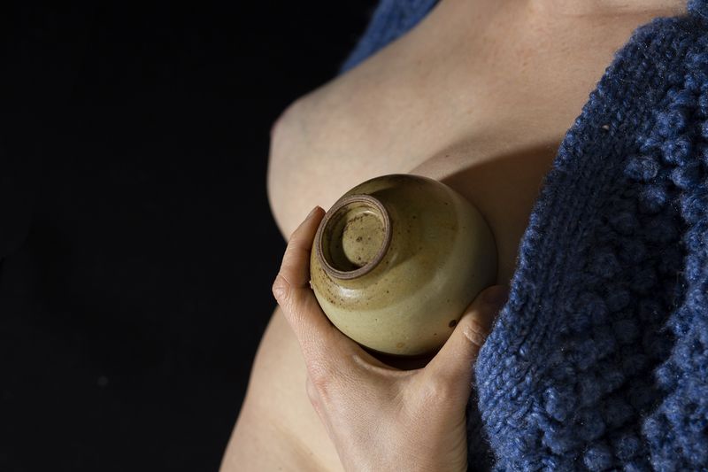 © Lauren Pisano - Image from the BUY NOTHING photography project