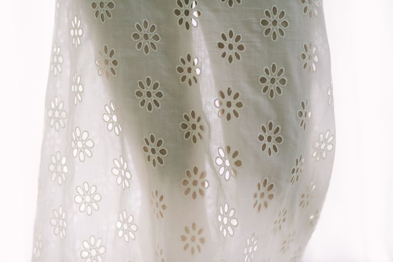 © Lauren Pisano - Doing it Wrong: Feminine Prints