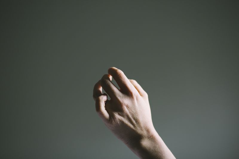 © Lauren Pisano - Doing it Wrong: No Wedding Ring