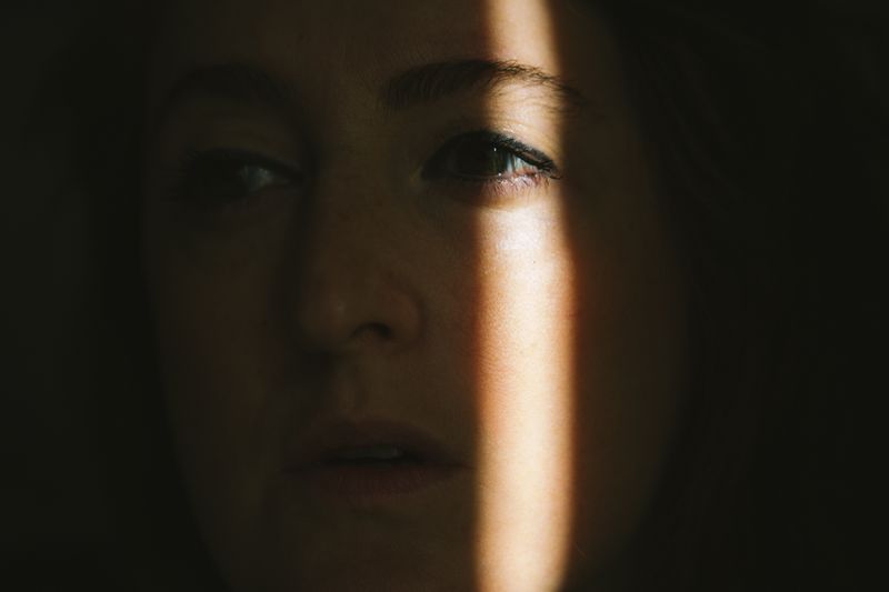 © Lauren Pisano - Doing it Wrong: Makeup