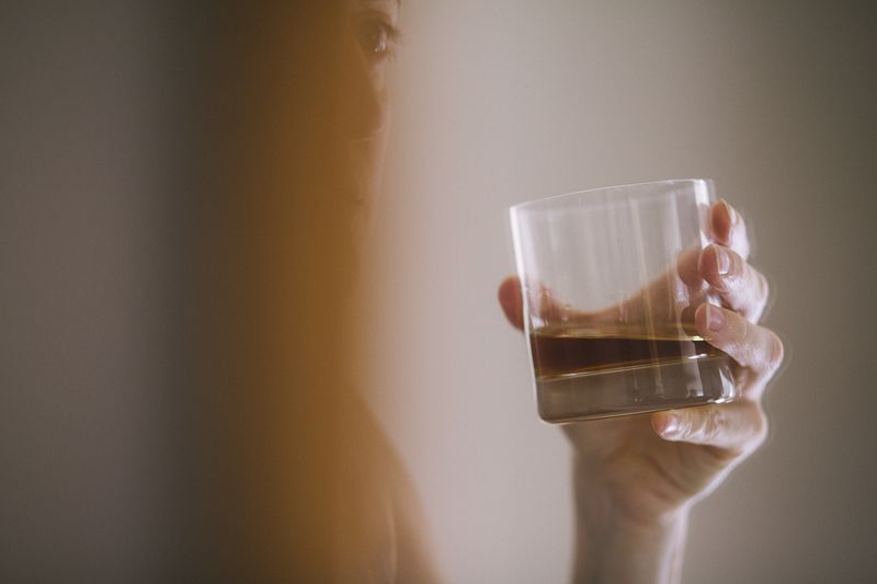 © Lauren Pisano - Doing it Wrong: Alcohol