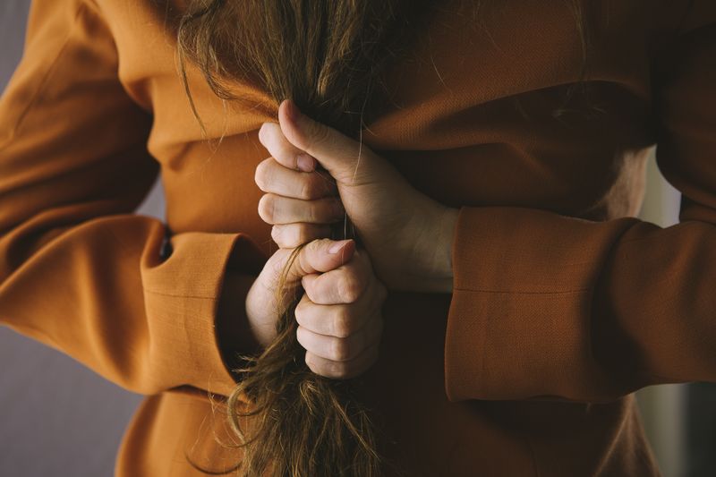 © Lauren Pisano - Doing it Wrong: Exotic Colors