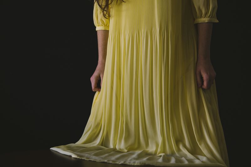 © Lauren Pisano - Doing it Wrong: Summer Dresses