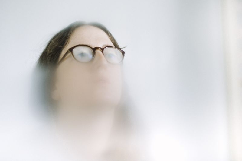 © Lauren Pisano - Image from the Packaging Yourself photography project