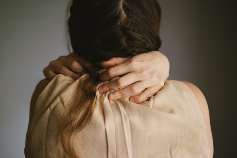 © Lauren Pisano - Image from the Packaging Yourself photography project