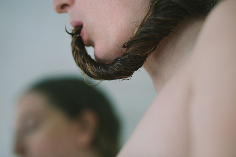 © Lauren Pisano - Image from the Packaging Yourself photography project