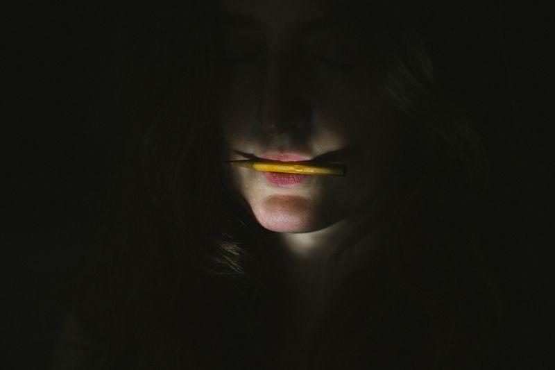 © Lauren Pisano - Image from the Packaging Yourself photography project
