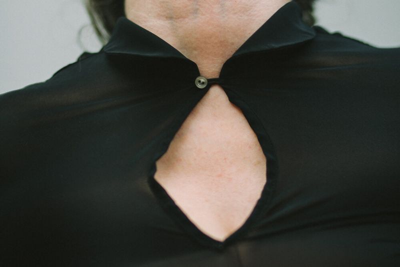 © Lauren Pisano - Image from the Packaging Yourself photography project