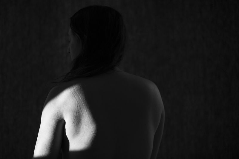© Lauren Pisano - Image from the Reduction photography project